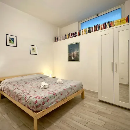 아파트 Casa Vittorio 피렌체