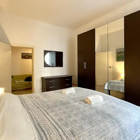 Apartment Casa Vittorio Florence