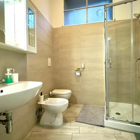 아파트 Casa Vittorio