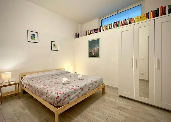 Apartment Casa Vittorio Florence