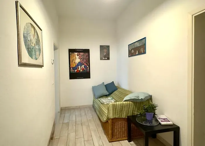 Casa Vittorio * 피렌체