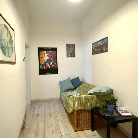 Casa Vittorio * Florenz