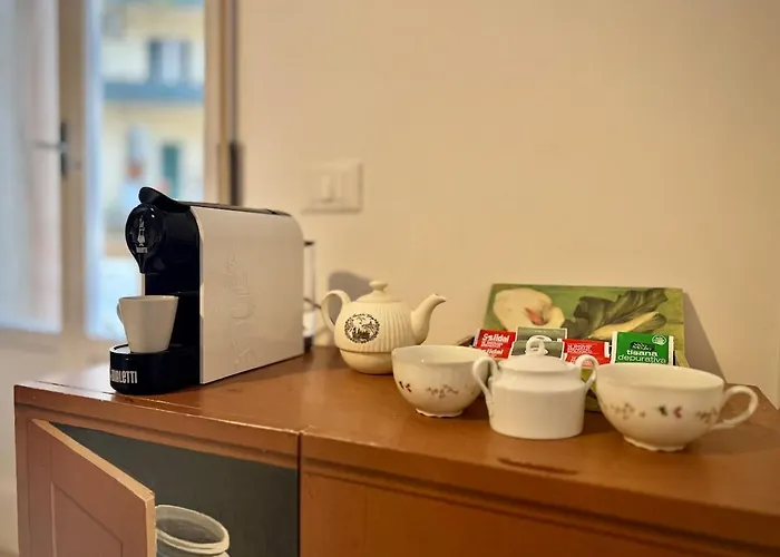 Casa Vittorio 公寓